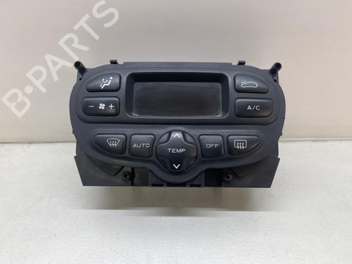 AC Styreenhet / Manøvreringsenhet CITROËN XSARA PICASSO (N68) 2.0 HDi (90 hp) 22302400