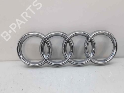 Other AUDI A4 B8 (8K2) 2.0 TDI BTA5728403 |