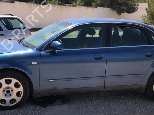 Pipe AUDI A4 B6 (8E2) 1.9 TDI | BP34225320M125  - Image 10