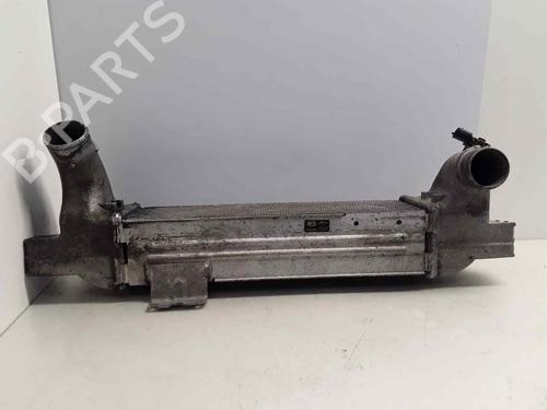 Intercooler KIA SORENTO I (JC) 2.5 CRDi 4WD (140 hp) 16663183