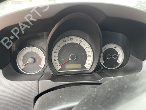 Zestaw wskaźników / Licznik KIA CEE'D Hatchback (ED)  BP27990216C47