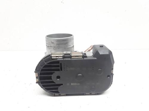 Used Throttle body SEAT IBIZA II (6K1) 1.4 i (60 hp) 11201416