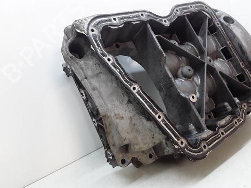 Oil sump RENAULT KOLEOS I (HY_) 2.0 dCi 4x4 (HY0K) | BP26225112M115 