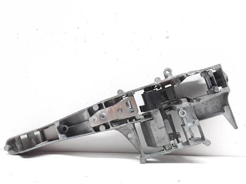 Used Front left exterior door handle Front left exterior door handle PEUGEOT PARTNER Tepee 1.6 HDi 16V (90 hp) 10075491 10075491