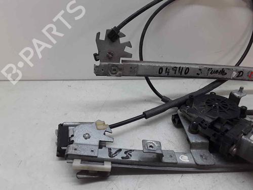 Front right window mechanism SEAT IBIZA II (6K1) 1.4 16V | BP23267838C23
