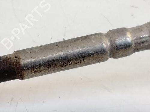 Electronic sensor SEAT IBIZA V (KJ1, KJG) | BP37216026M84 - Image 2