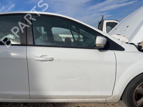 Używane Drzwi przednie prawe FORD FOCUS II Saloon (DB_, FCH, DH) [2005-2025]  30839489