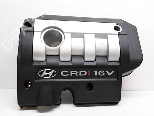 Used Upper protection HYUNDAI SANTA FÉ I (SM) 2.0 CRDi (113 hp) 14139563