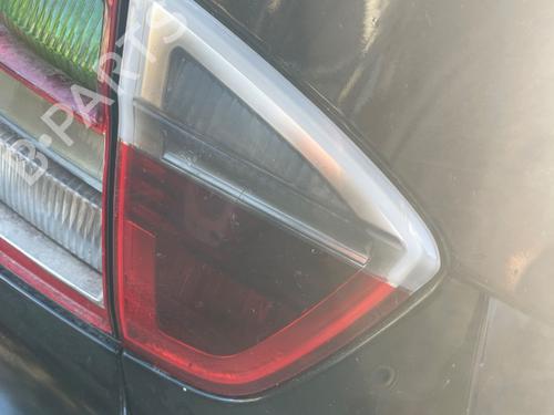 Used Left tailgate light BMW 3 (E90) 320 d (163 hp) 30839469