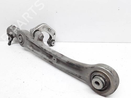 Left front suspension arm AUDI A6 C6 Avant (4F5)  | BP14140006M12 