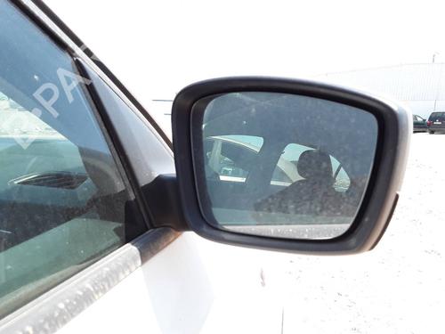 Used Right mirror SKODA RAPID (NH3, NK3, NK6) 1.6 TDI (105 hp) 9731299