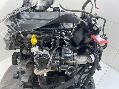 Engine OPEL MOVANO B Van (X62) | BP30569743M1