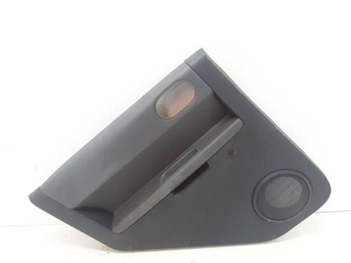 Bageste venstre beklædning MITSUBISHI COLT VI (Z3_A, Z2_A) 1.5 DI-D (Z39A) | BP11022482C60 
