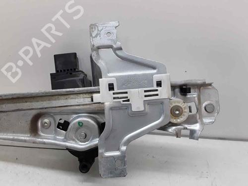 Rear right window mechanism CITROËN C3 III (SX)  | BP29717216C25 