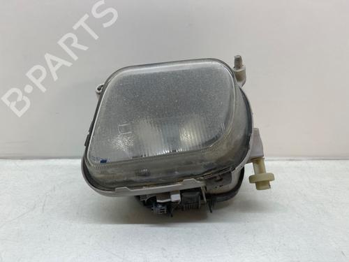Used Left front fog light MERCEDES-BENZ E-CLASS (W210) E 300 D (210.020) (136 hp) 22302403