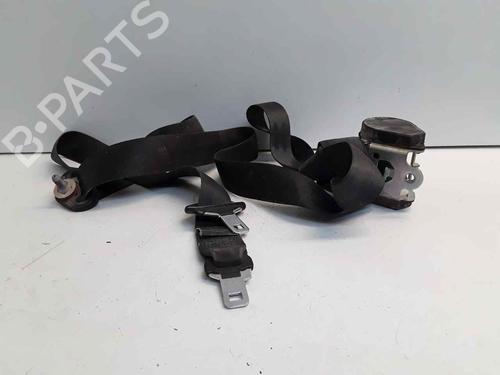 Rear left seatbelt RENAULT TRAFIC II Platform/Chassis (EL) 2.0 (EL0A) | BP33752053I29 - Image 2