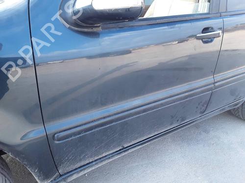 Left front door MERCEDES-BENZ M-CLASS (W163) ML 400 CDI (163.128) | BP9130523C2 