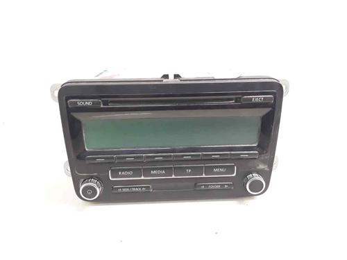 Radio SEAT ALTEA XL (5P5, 5P8)  | BP12449058E6 