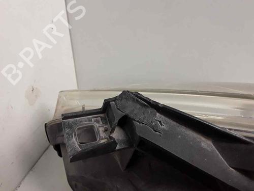 Right headlight MERCEDES-BENZ A-CLASS (W169) A 180 CDI (169.007, 169.307) | BP15127401C29 
