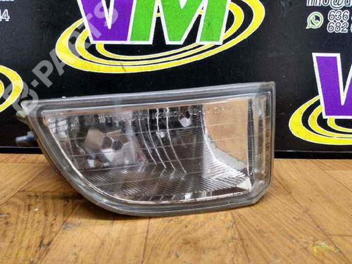 Højre foran tåkelykt TOYOTA RAV 4 II (_A2_) [2000-2005]  7670904