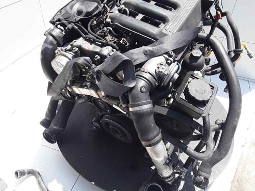 Engine BMW 5 (E60) 530 d | BP36392581M1 - Image 4