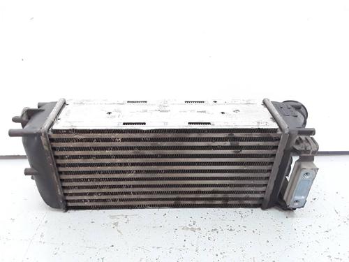Intercooler PEUGEOT 308 I (4A_, 4C_) 1.6 HDi | BP7872680M30 