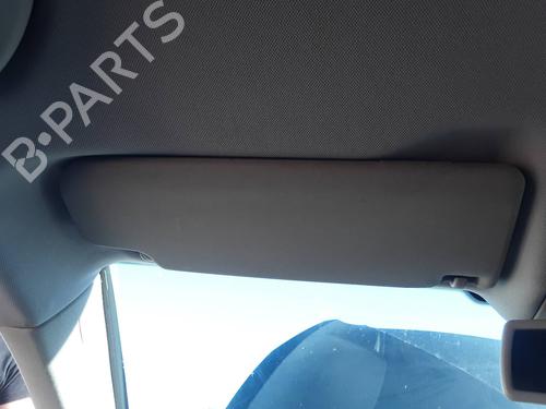Used Left sun visor SEAT ALTEA XL (5P5, 5P8) [2006-2015]  32175258