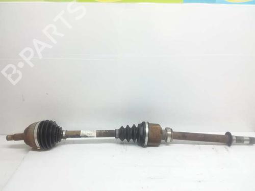 Used Right front driveshaft FIAT ULYSSE (179_) 2.2 JTD (128 hp) 7471540