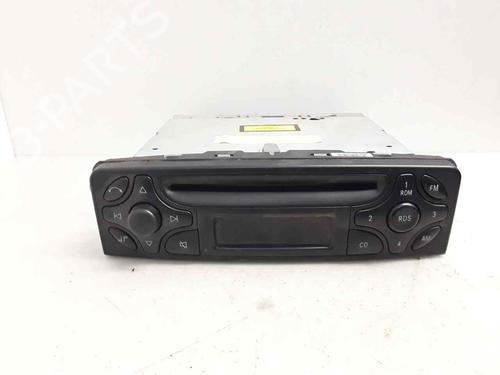 Spak kontakt MERCEDES-BENZ CLK (C209) [2002-2010]  24360871