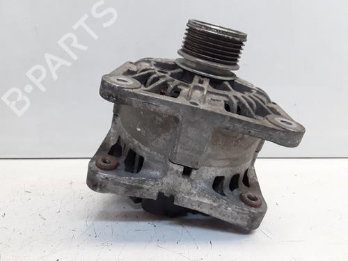 Alternator RENAULT KANGOO (KC0/1_) 1.5 dCi (KC08, KC09) | BP37703363M7  - Image 6