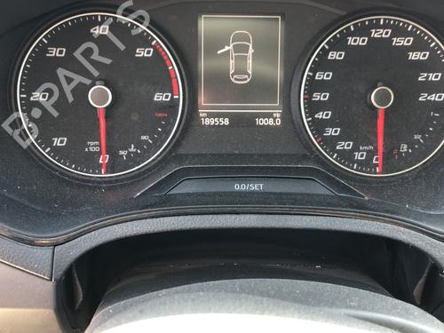 Right front seat SEAT IBIZA V (KJ1, KJG) | BP36025143C16 - Image 4