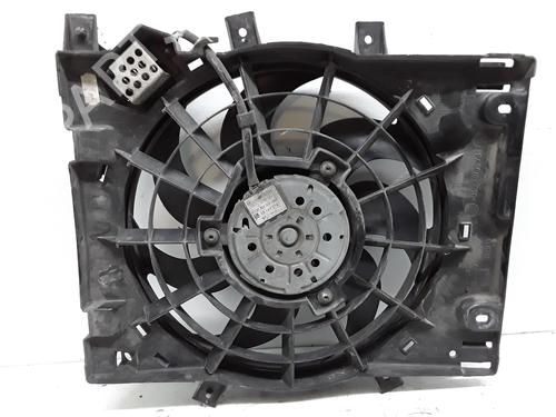 Køleventilator elektrisk OPEL ASTRA H (A04)  | BP7472846M35 