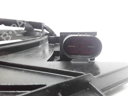 Radiator fan VW GOLF V (1K1)  | BP11106288M35 