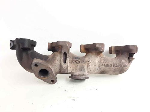 Used Exhaust manifold FORD FOCUS II (DA_, HCP, DP) [2004-2013]  16160617