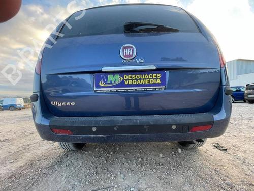 Used Rear bumper Rear bumper FIAT ULYSSE (179_) 2.2 JTD (128 hp) 40515084 40515084