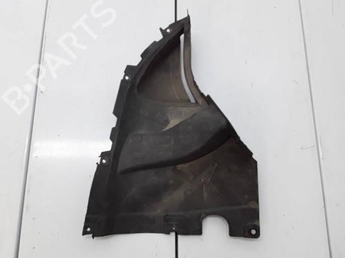 Used Underbody protection Underbody protection BMW 5 (G30, F90) M 550 d xDrive (400 hp) 36025063 36025063