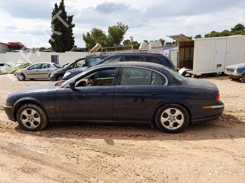 Modulo elettronico JAGUAR S-TYPE II (X200) 3.0 V6 | BP11745863M83 