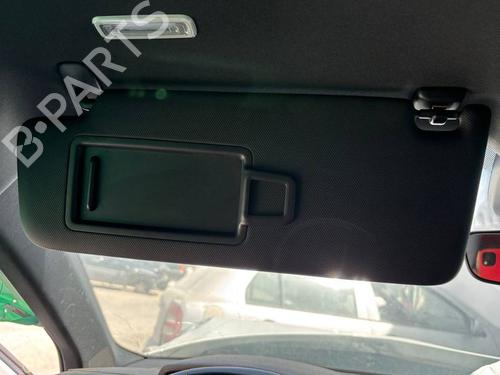 left-sun-visor-audi-a3-sportback-8ya-8yf-2019-38930743 main image