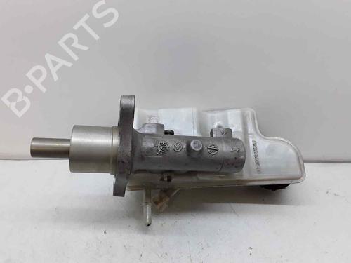 Brake master cylinder FORD FOCUS II (DA_, HCP, DP) 1.8 TDCi | BP24493378M77