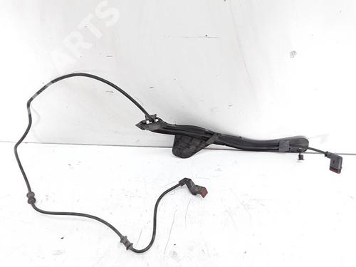 Used Electronic sensor Electronic sensor MERCEDES-BENZ CLS (C219) CLS 320 CDI (219.322) (224 hp) 10418832 10418832