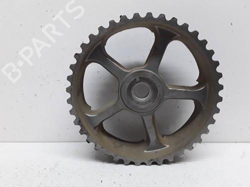 Remskive RENAULT MEGANE I Classic (LA0/1_) 1.9 D (LA0A, LA0U, LA0R) | BP14140909M122 