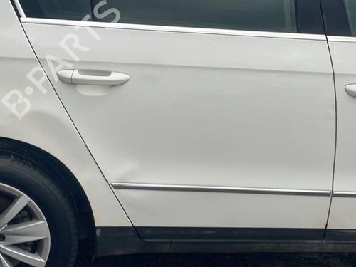right-rear-door-vw-passat-b6-3c2-2005-2006-2007-2008-2009-2010-2011-39537804 main image