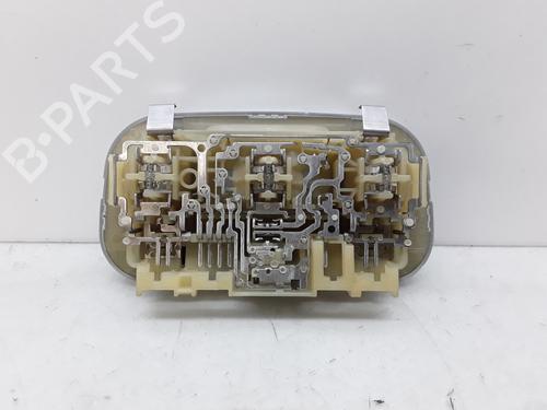 Interior roof light PEUGEOT PARTNER Box Body/MPV (5_, G_)  | BP30286989I8 