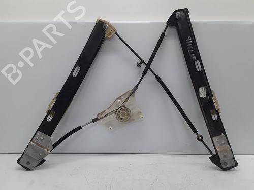 Used Front right window mechanism Front right window mechanism 37158283 37158283