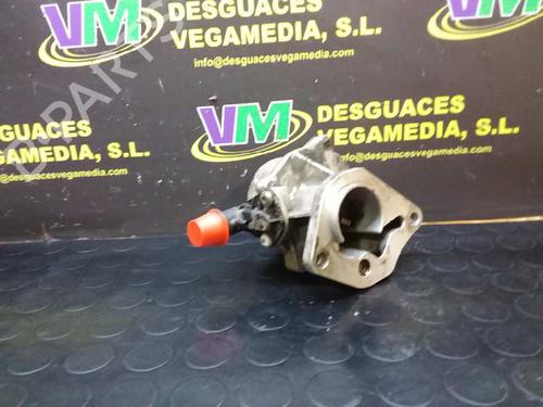 Vacuum pump RENAULT LAGUNA II Grandtour (KG0/1_)  | BP7469667M80 