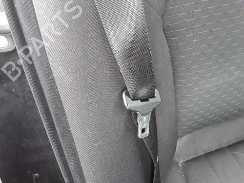 Used Rear right seatbelt Rear right seatbelt MERCEDES-BENZ C-CLASS (W203) C 200 Kompressor (203.042) (163 hp) 36392610 36392610