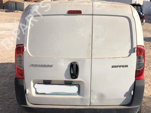AC radiator PEUGEOT BIPPER (AA_)  | BP26223029M32 