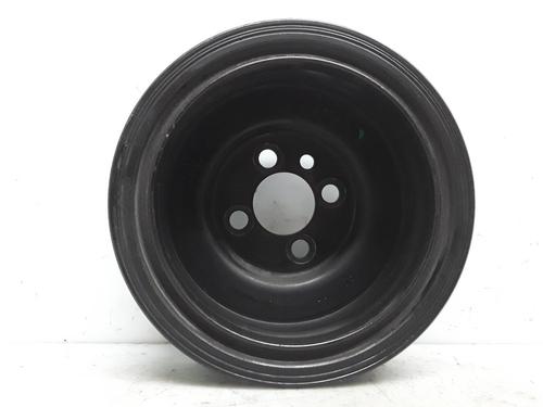 Used Pulley SEAT TOLEDO III (5P2) [2004-2009]  14142517