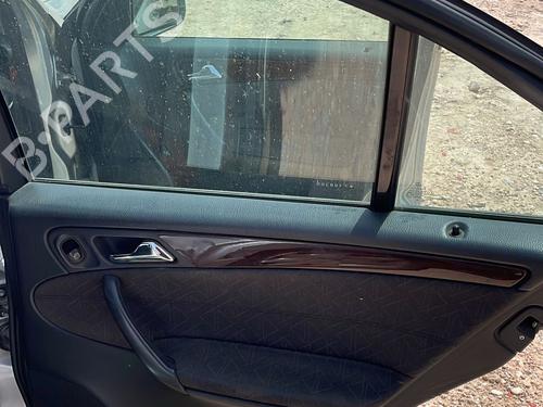 Starter MERCEDES-BENZ C-CLASS (W203) C 220 CDI (203.006) | BP30195261M8 