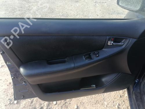 Starter TOYOTA COROLLA (_E12_) 1.6 VVT-i (ZZE121_, ZZE121R) | BP7846412M8 